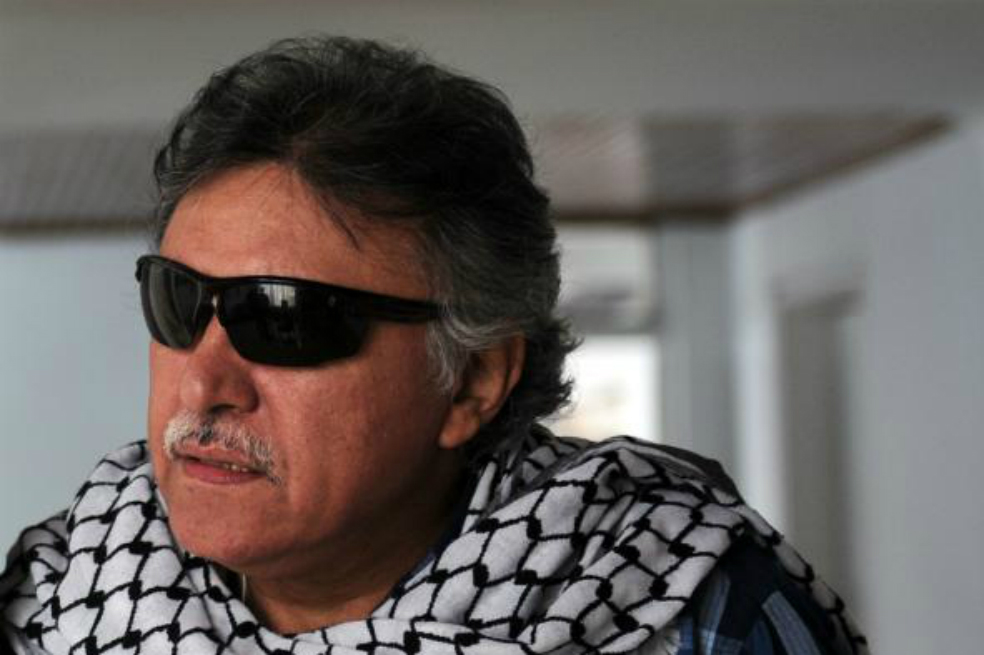 El alcance de suspender la extradición de “Santrich”