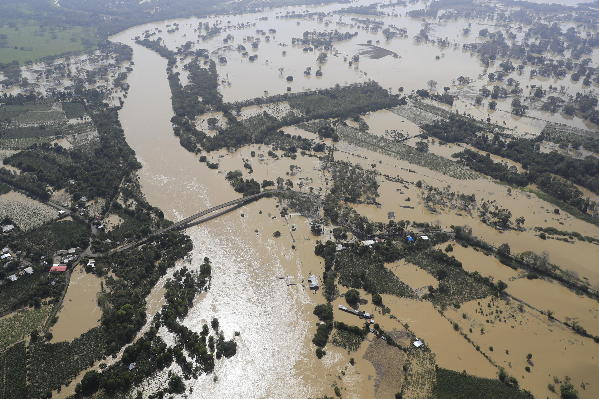 Atención: el Ideam prevé aumento de lluvias y del nivel del río Sinú desde este domingo