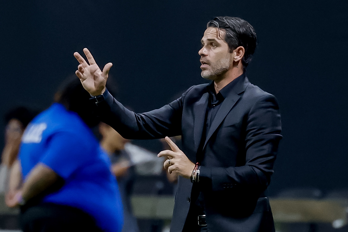 Fernando Gago sufrió un infarto en Chile: qué se sabe sobre su estado de salud