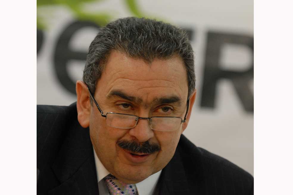 ‘Gota a gota llenamos el barril’