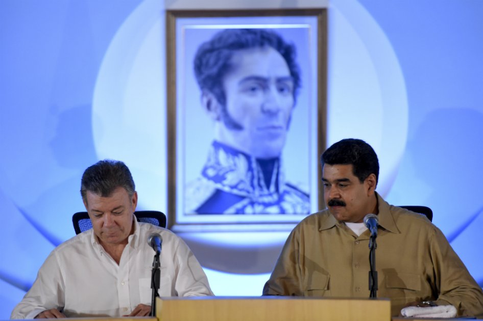 Gobernadores de Arauca y Norte de Santander aplauden reapertura de frontera con Venezuela