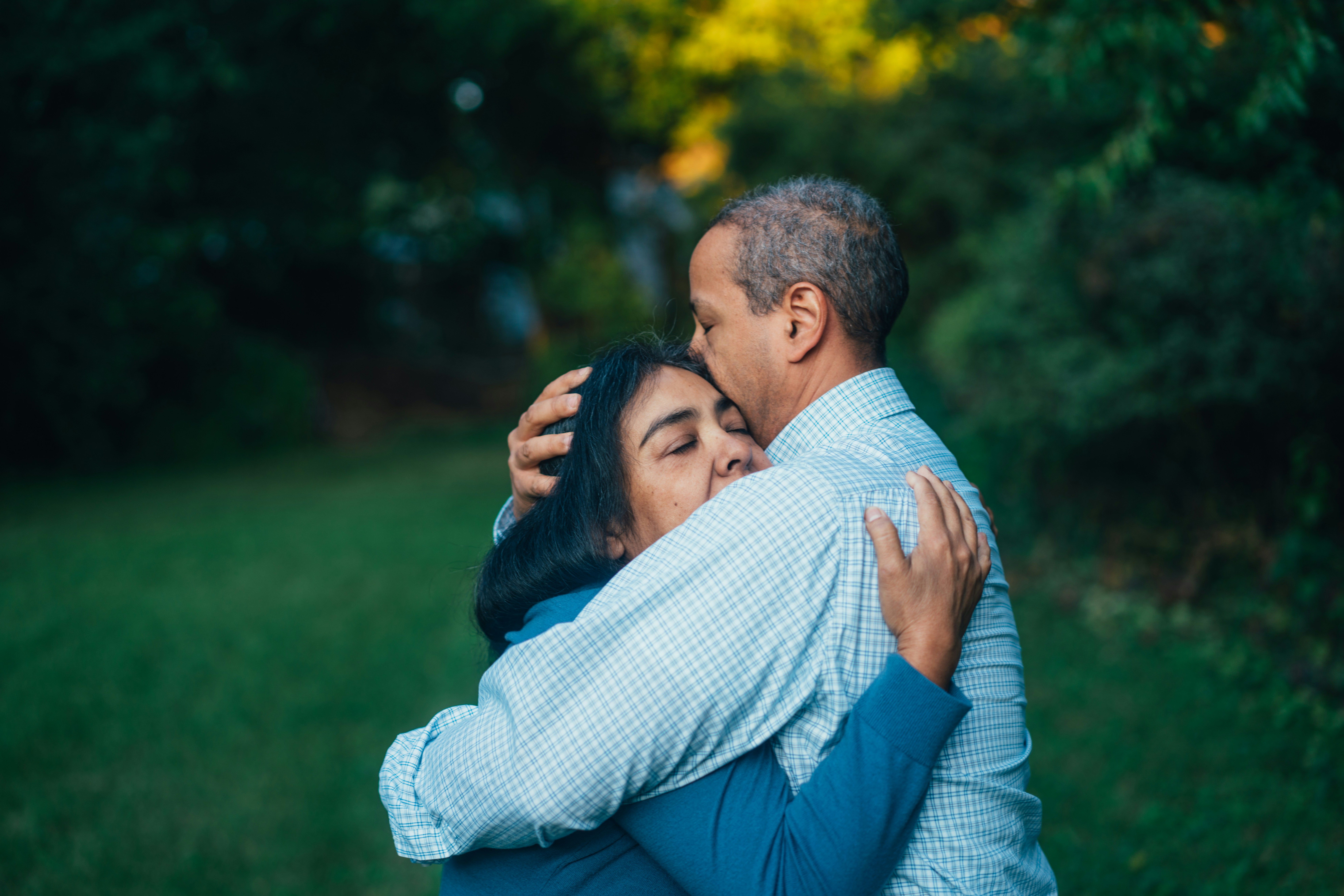 ¿Cómo pedirle perdón a tu pareja?