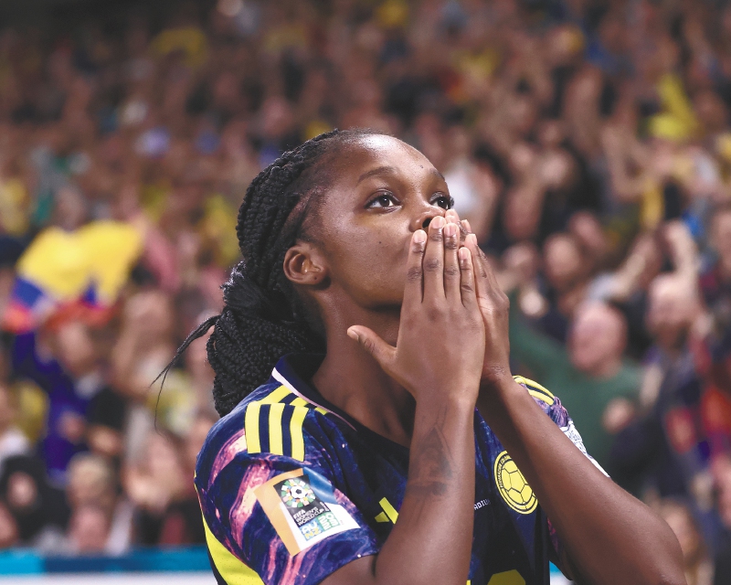 ¡Qué ‘pepos’! Video: los goles nominados al Puskas, ¿está el de Linda Caicedo?