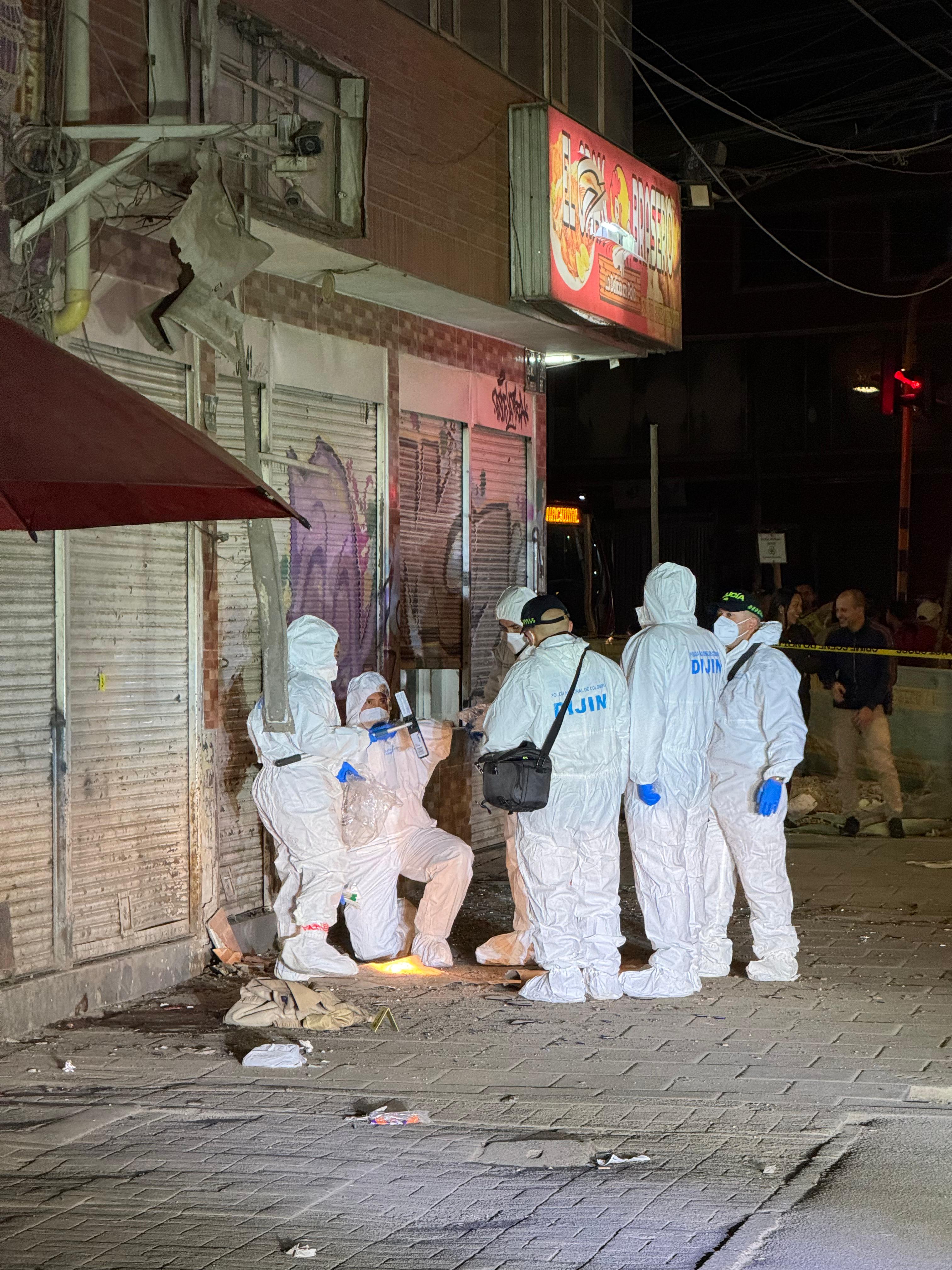 Terrorismo y extorsión en Kennedy: las alertas detrás una bomba de tiempo