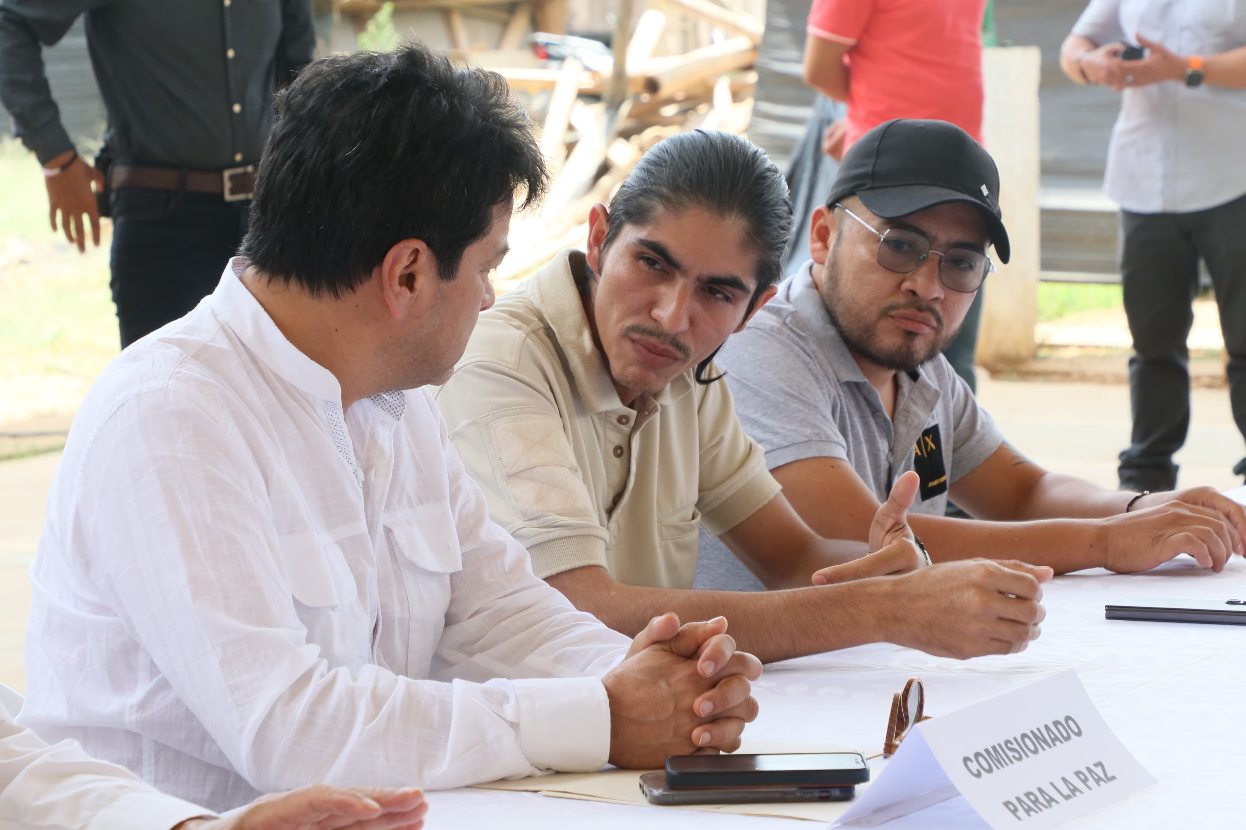 Habla el jefe de disidencias de Mordisco en Cauca: “El proceso estuvo en riesgo”