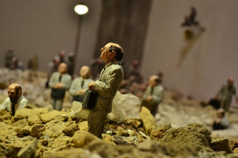 La Otra Bienal de Arte es una plataforma independiente para visibilizar y promover las prácticas artísticas contemporáneas.