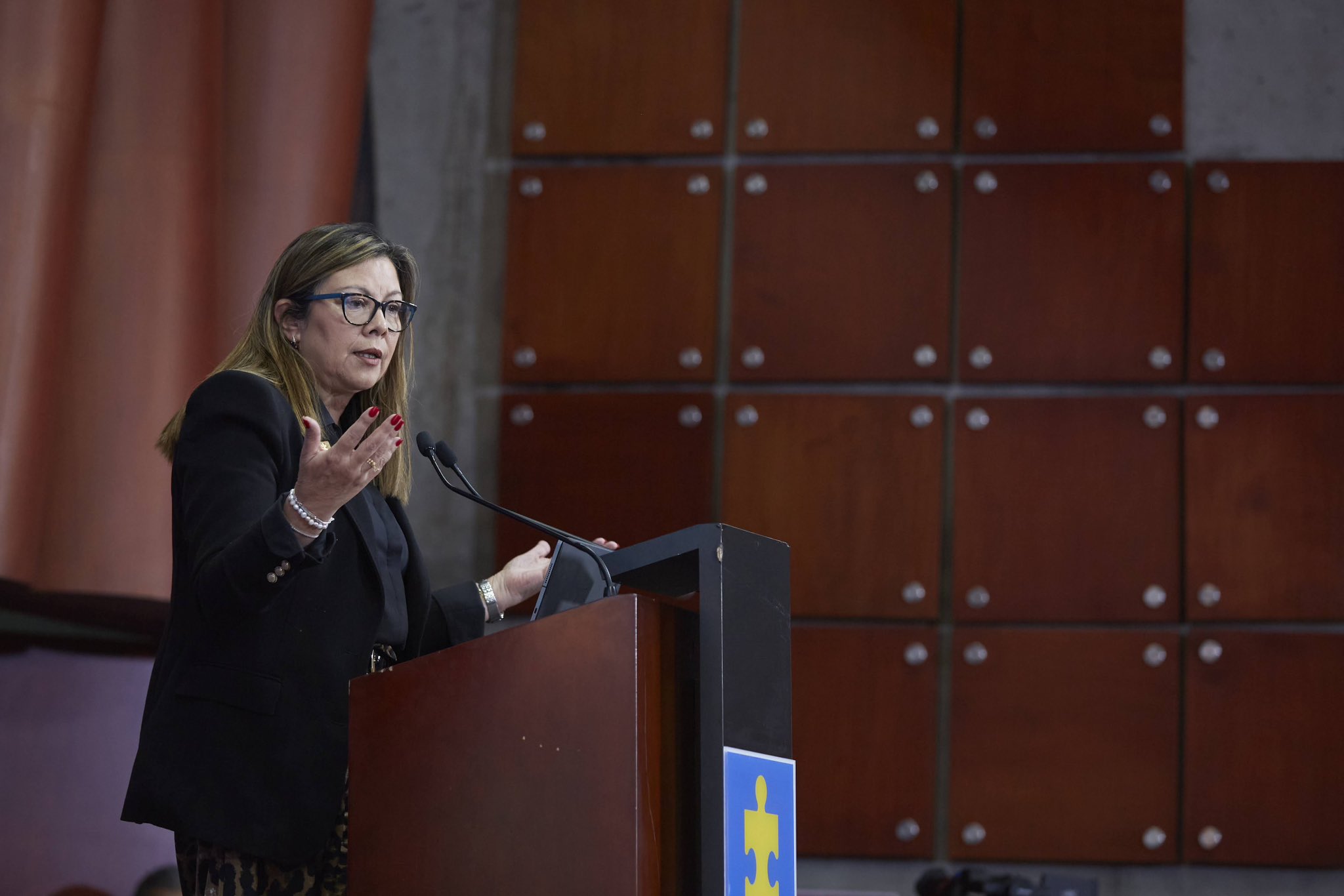 “Es una catástrofe”: fiscal presentó balance de violencia contra líderes sociales