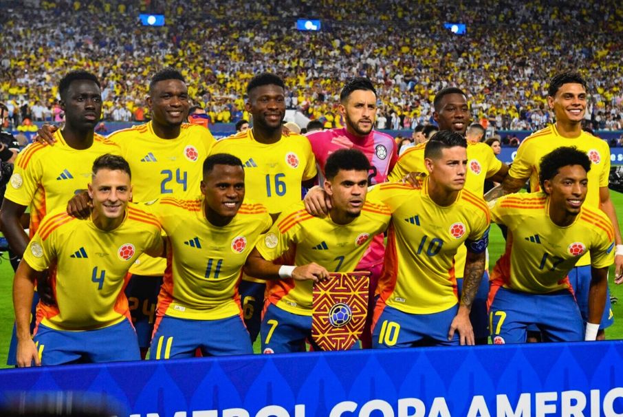 Un análisis personal sobre la Copa América y la selección Colombia