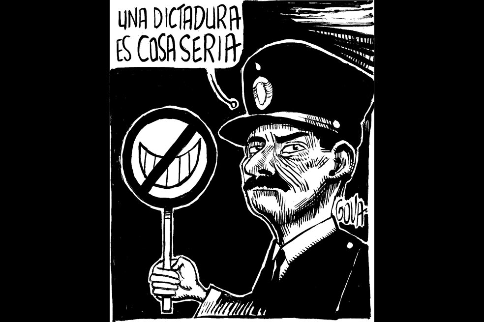 La instantanea