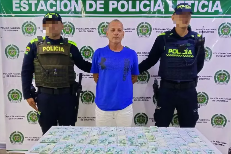 Fiscalía imputa a candidato del Centro Democrático que habría intentado sobornar a policías