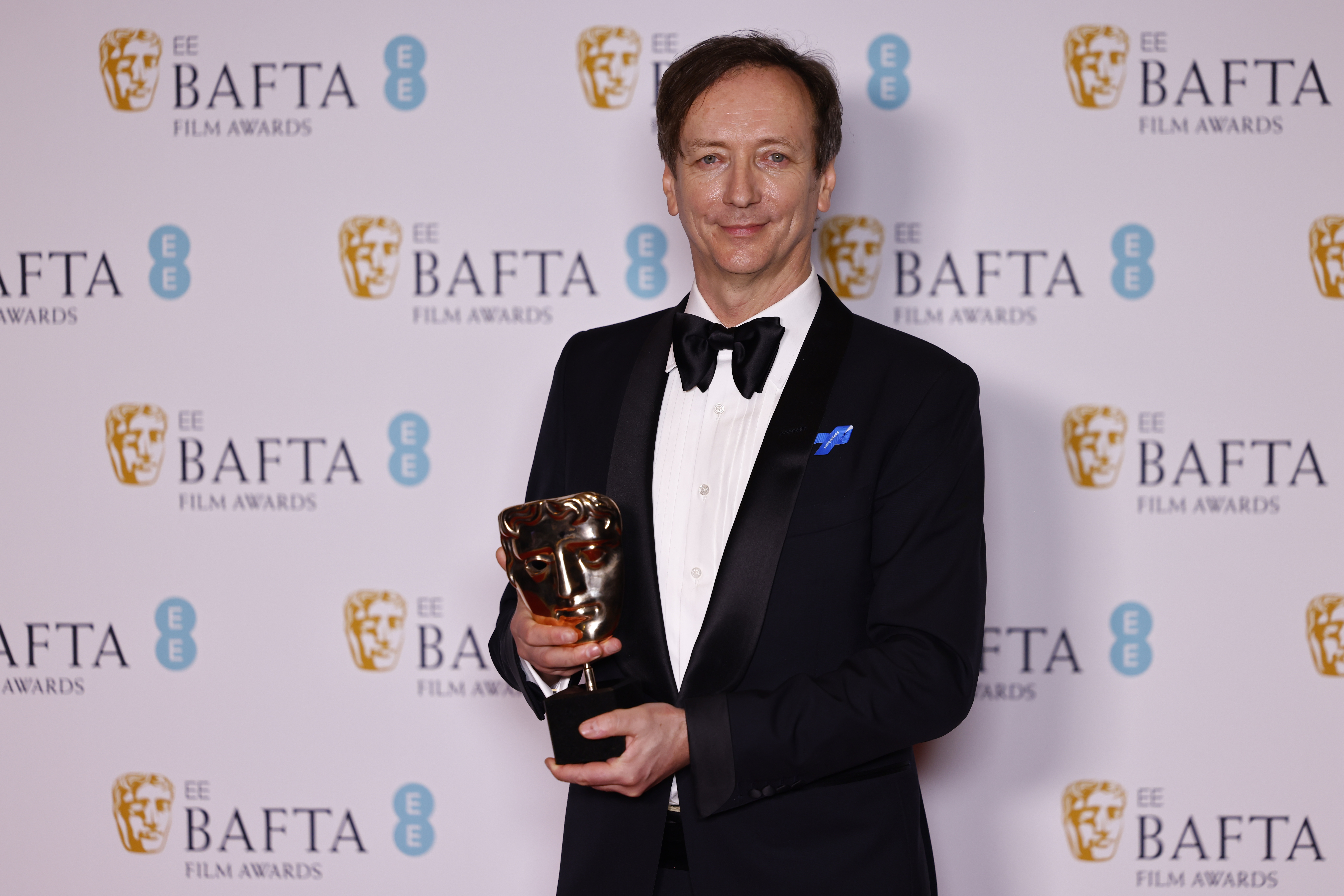 “Sin novedad en el frente”, la gran ganadora de los premios Bafta 2023