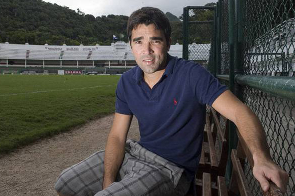 Deco asegura que Mourinho le ganará la Liga de Campeones al Real Madrid