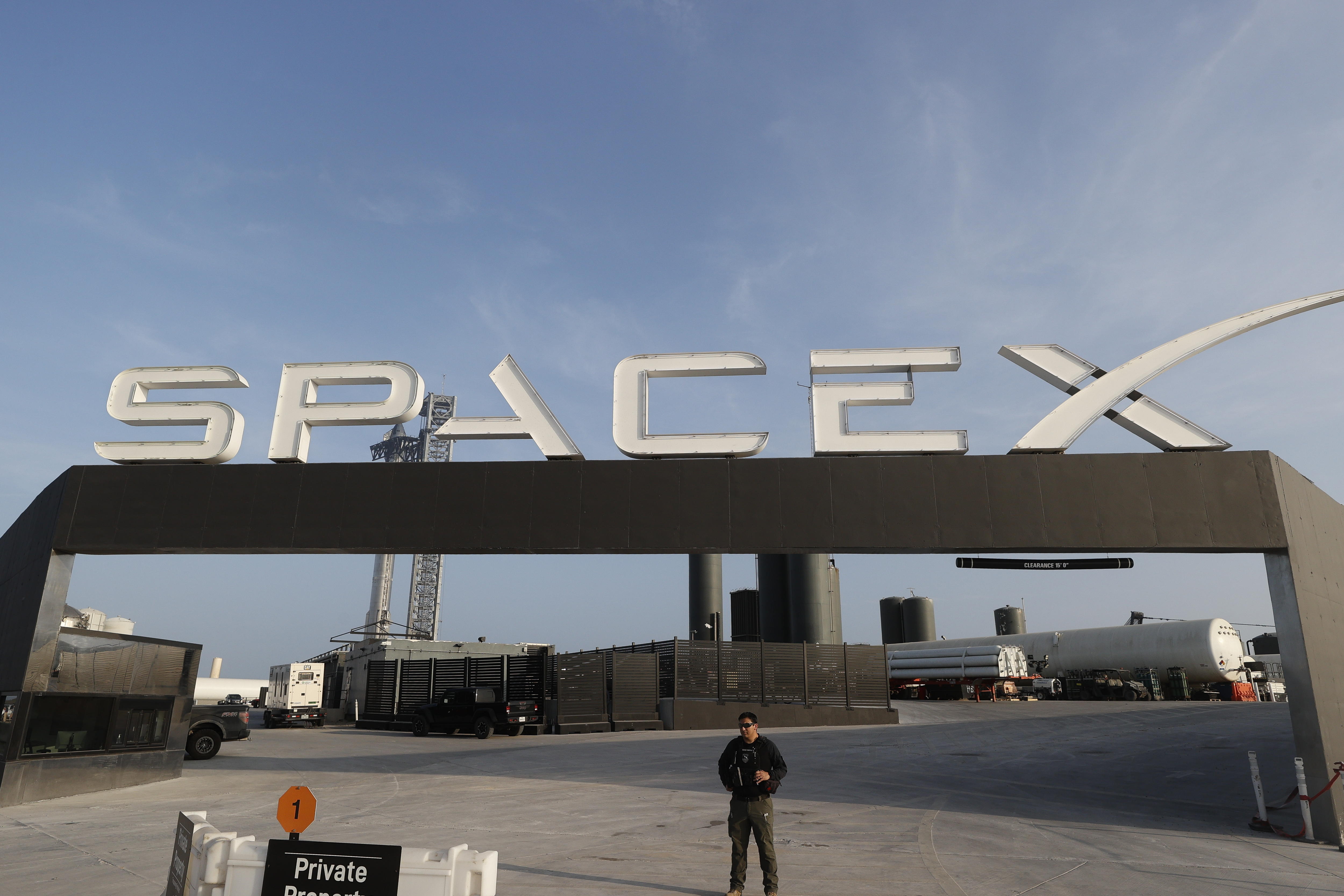 Accidente del cohete de SpaceX deja a satélites en una órbita equivocada