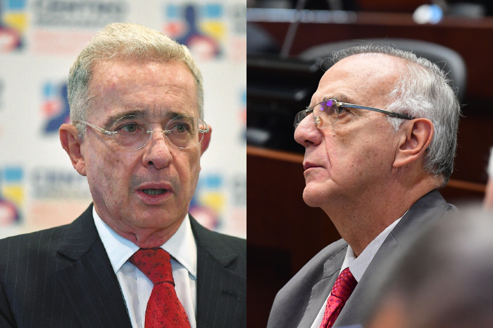 Elecciones en Guatemala: derrota de Álvaro Uribe y triunfo (parcial) de Iván Velásquez