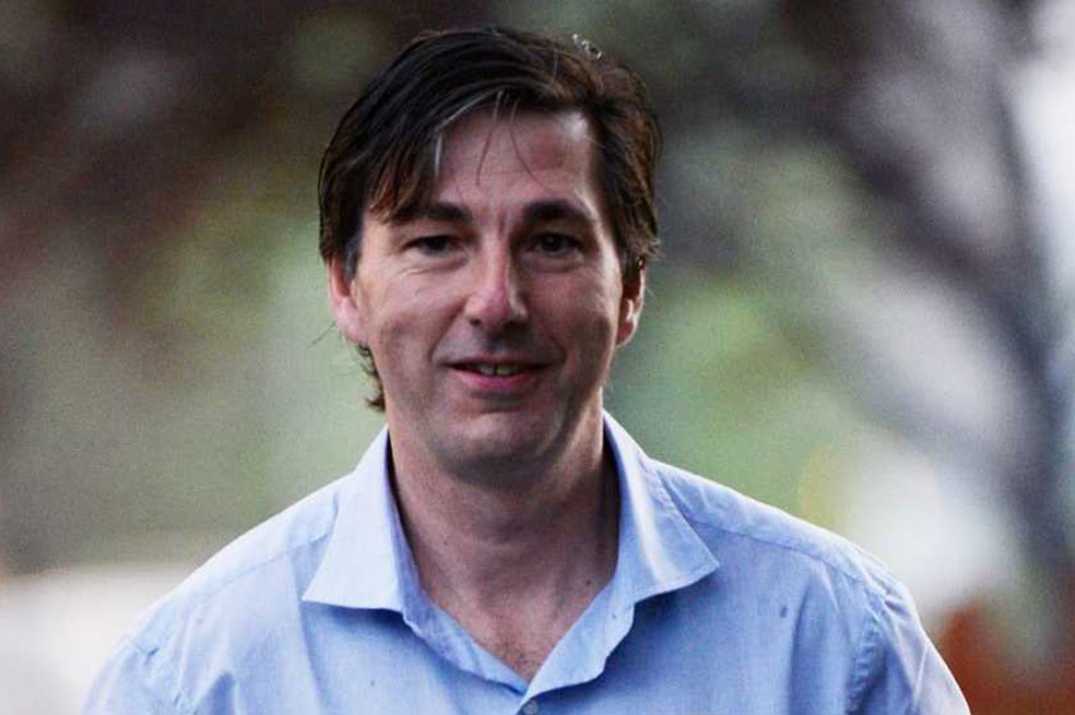 Un CEO para salvar los videojuegos de Zynga