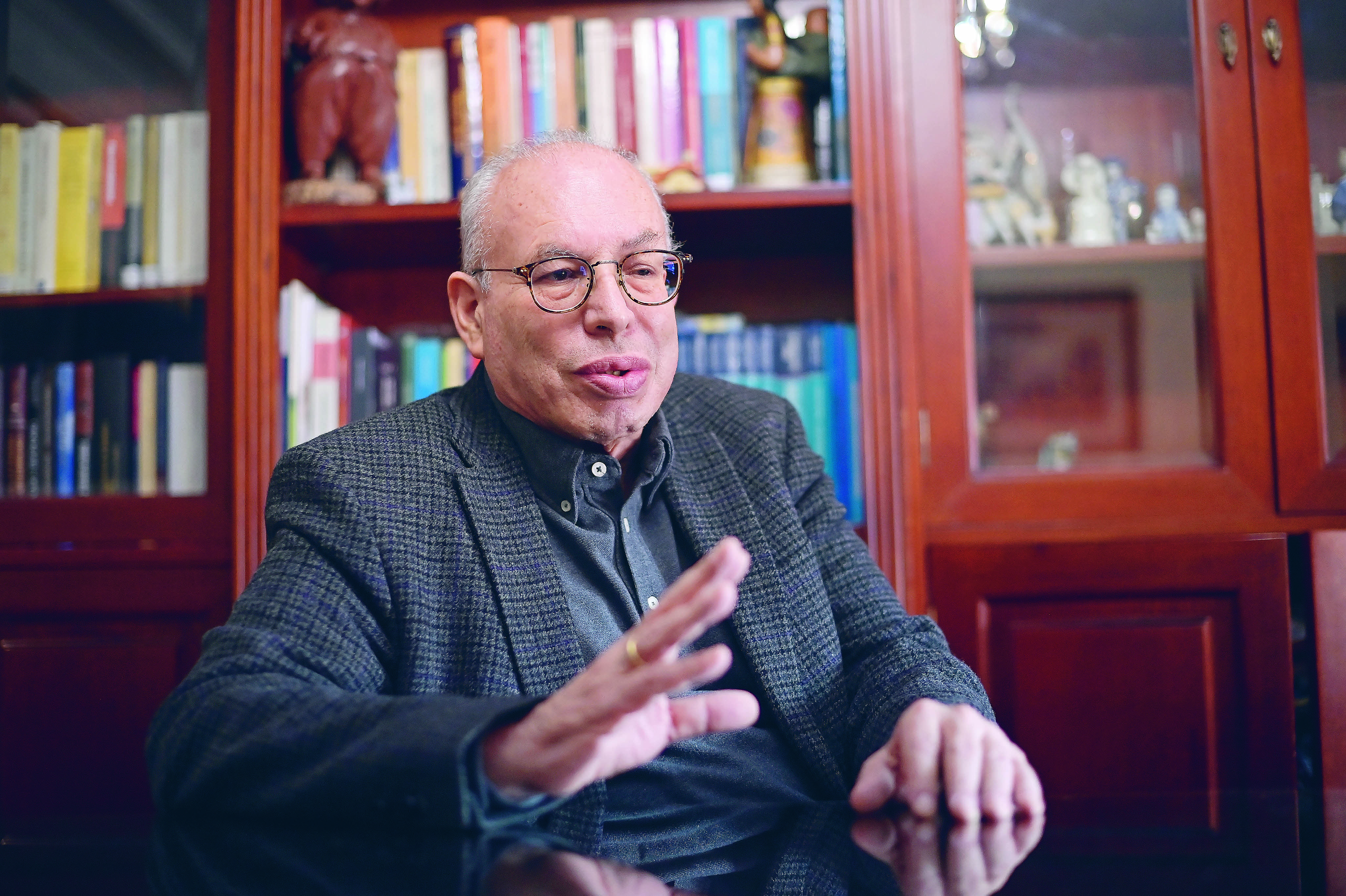 Carlos Ariel Sánchez