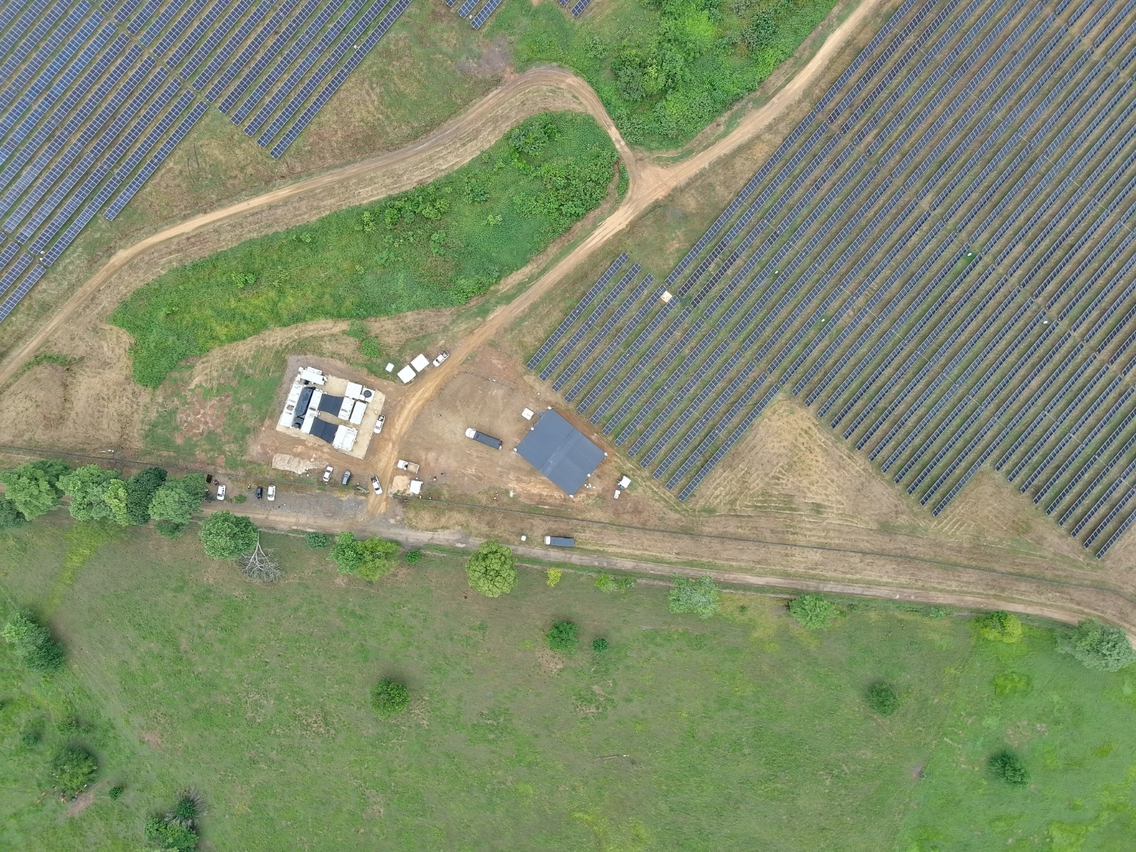 Colombia está desaprovechando la energía solar, pero hay una solución cerca. ¿Funcionará?