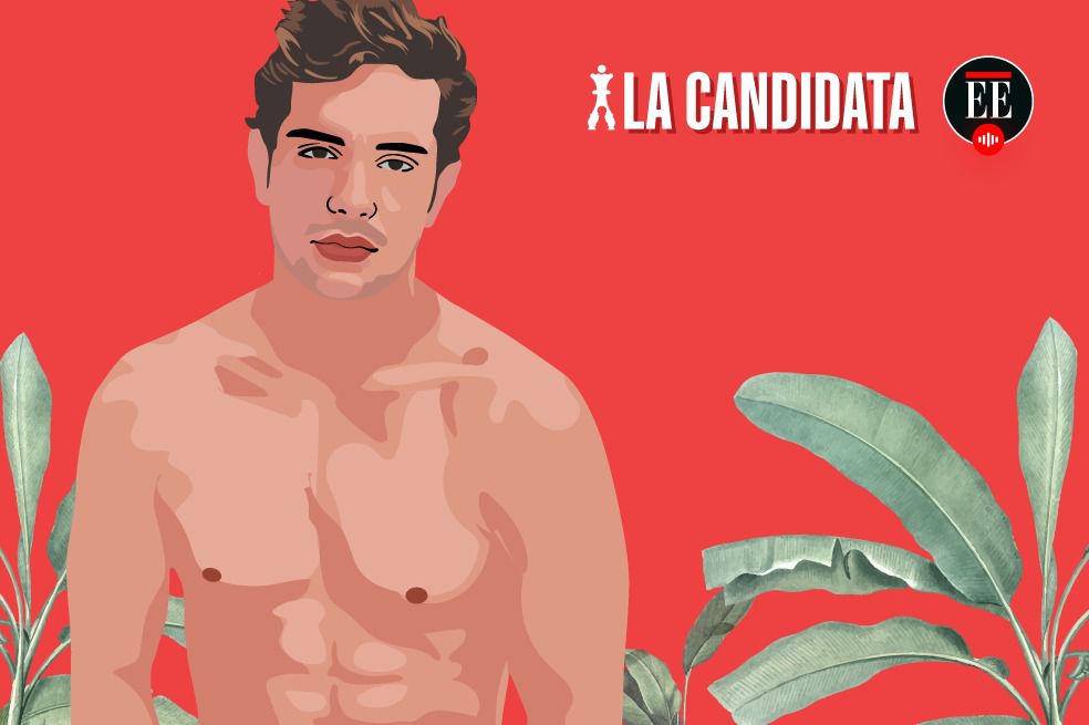 Juan José Lafaurie, hijo de María Fernanda Cabal, inspira la “verdadera derecha”