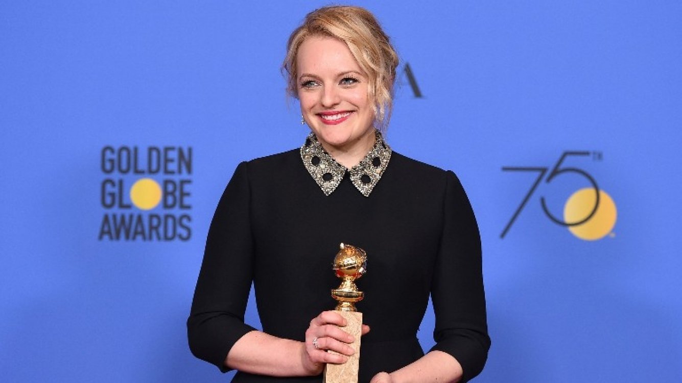 Elisabeth Moss será la esposa de Coppola en la cinta “Francis and the Godfather”
