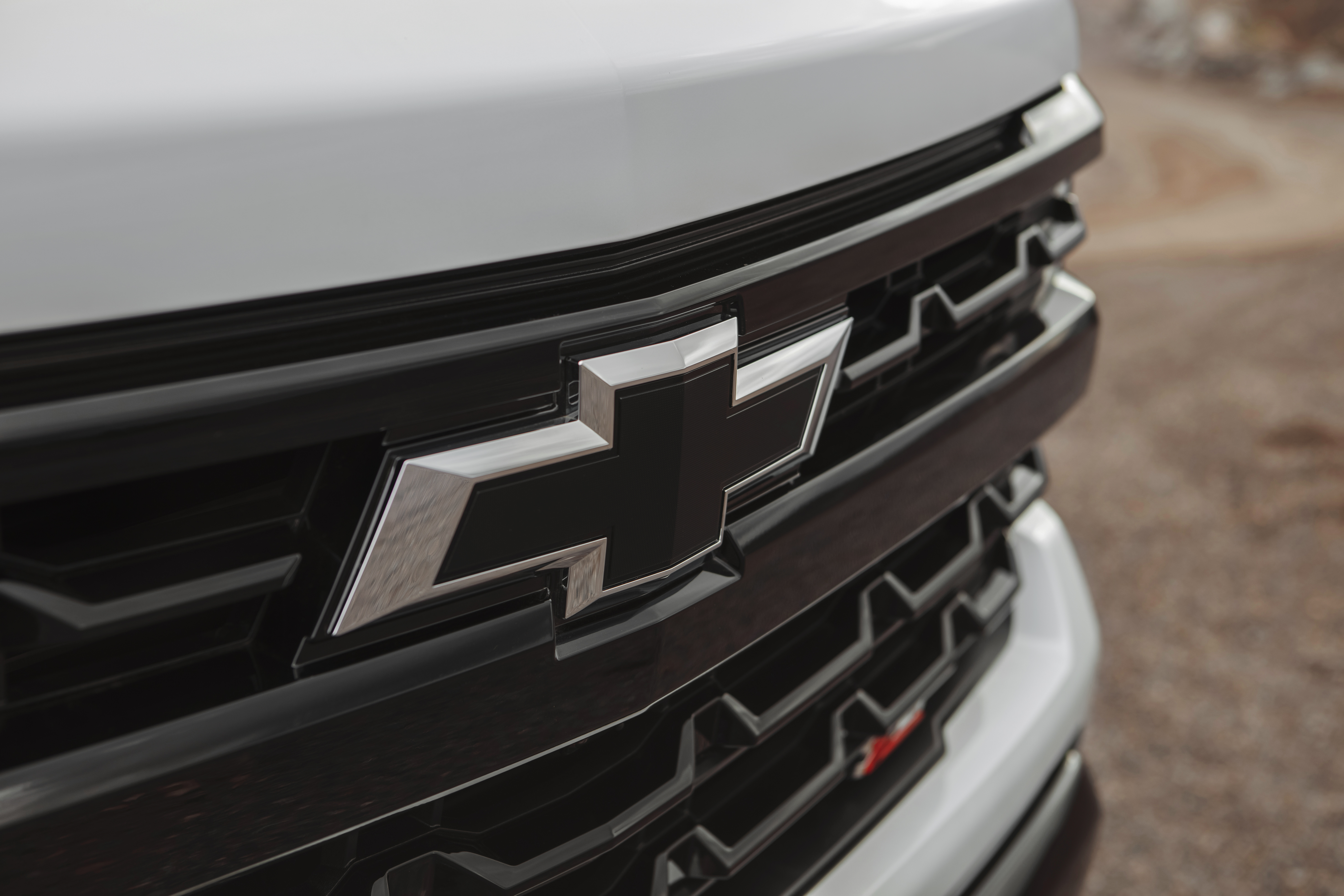 Nueva Chevrolet Silverado en Colombia.