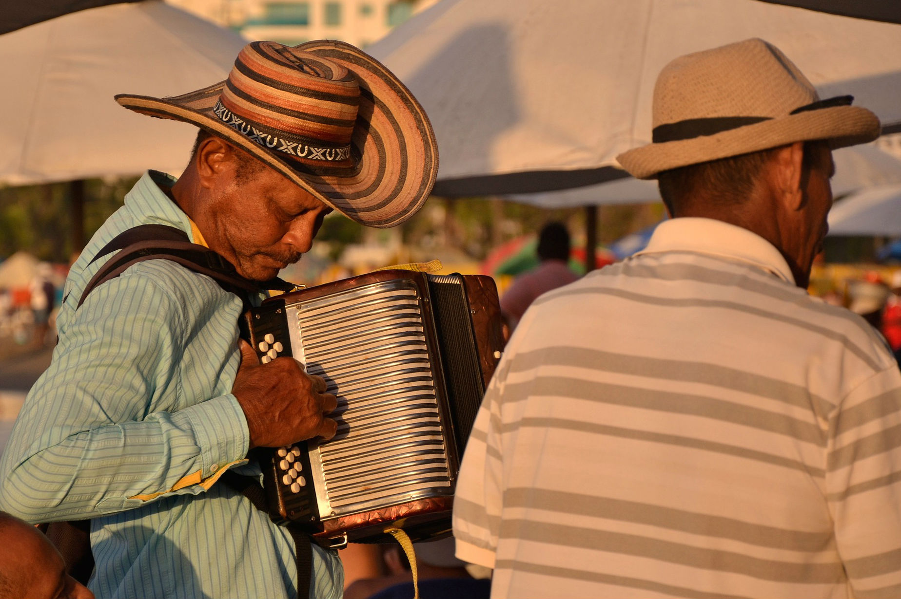 La palabra “vallenato” será incluida en diccionario de la RAE
