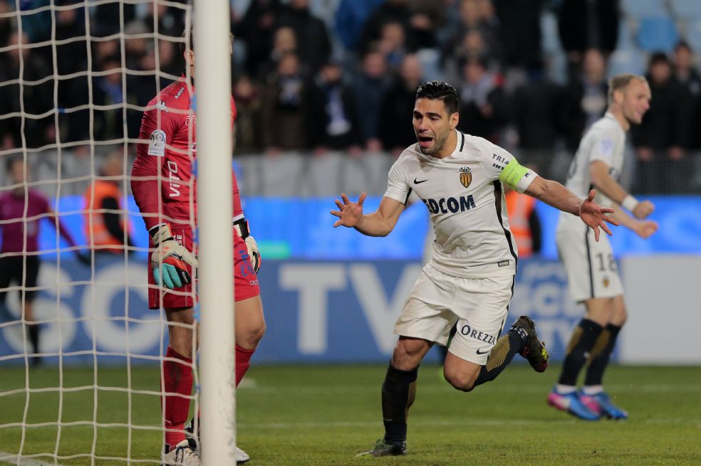 Manchester City vs. Mónaco: Guerra de millones en la Champions