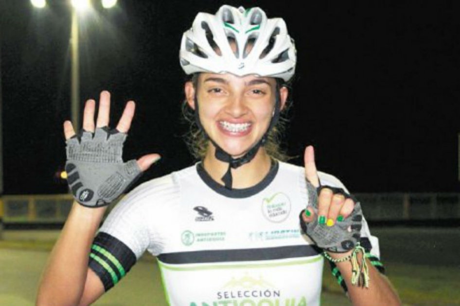 Los Juegos Nacionales ya tienen su reina