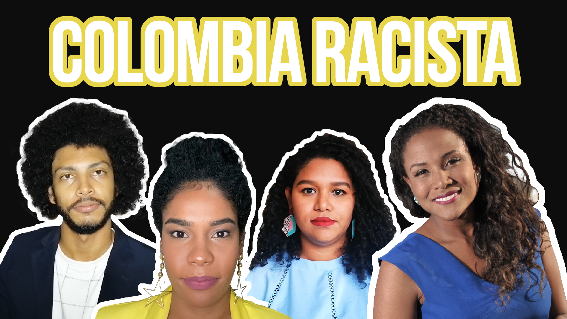 #LaPulla: Breve historia del racismo en Colombia