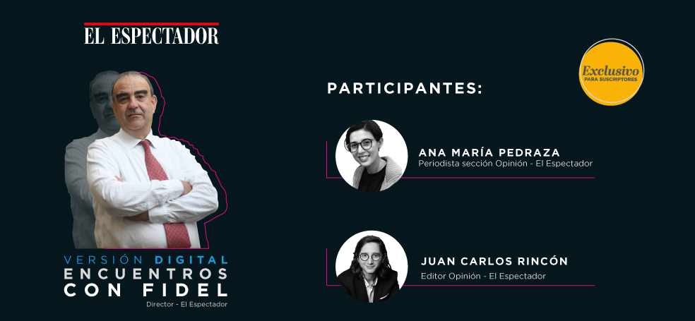 ‘Un Encuentro con Fidel, versión digital’
