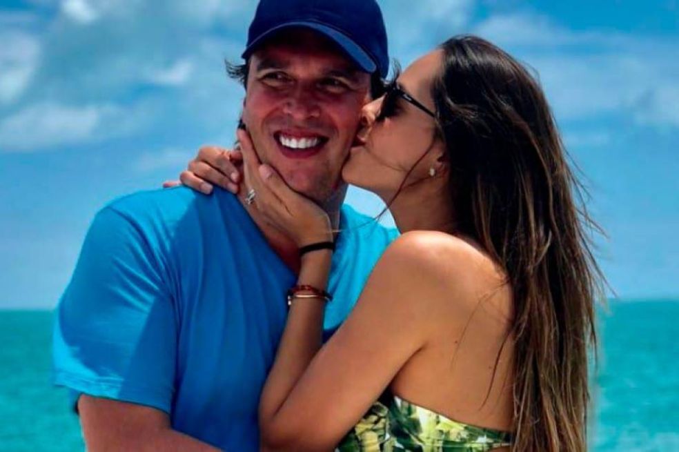 ¿Laura Acuña está soltera? Presentadora se sinceró y despejó dudas