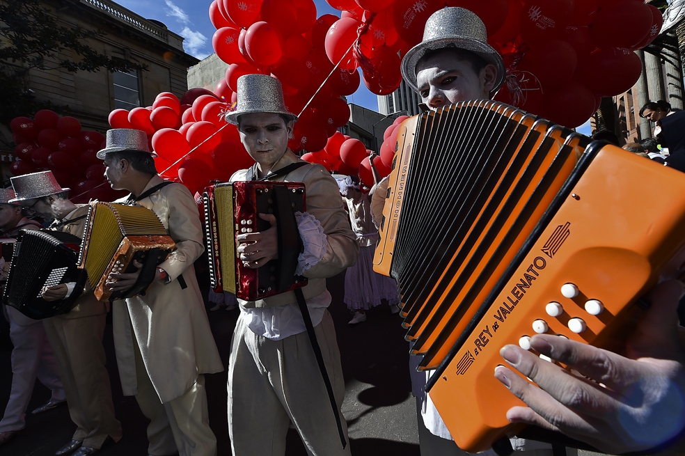 Prepárese, estos son los cierres por la inauguración del Festival de Teatro en Bogotá