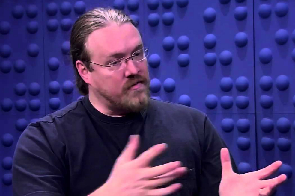 Jonathan Nelson revela sus claves sobre el mercadeo digital para emprendedores