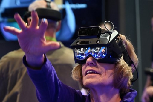 La salud y el bienestar de los mayores, un jugoso mercado para la tecnología