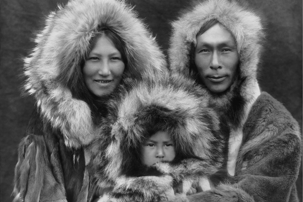 El clima y la dieta marcaron los genes de los primeros americanos