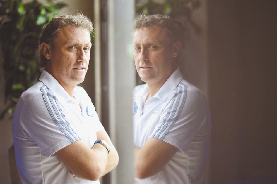 Lunari: “He llorado más de alegría que de tristeza”