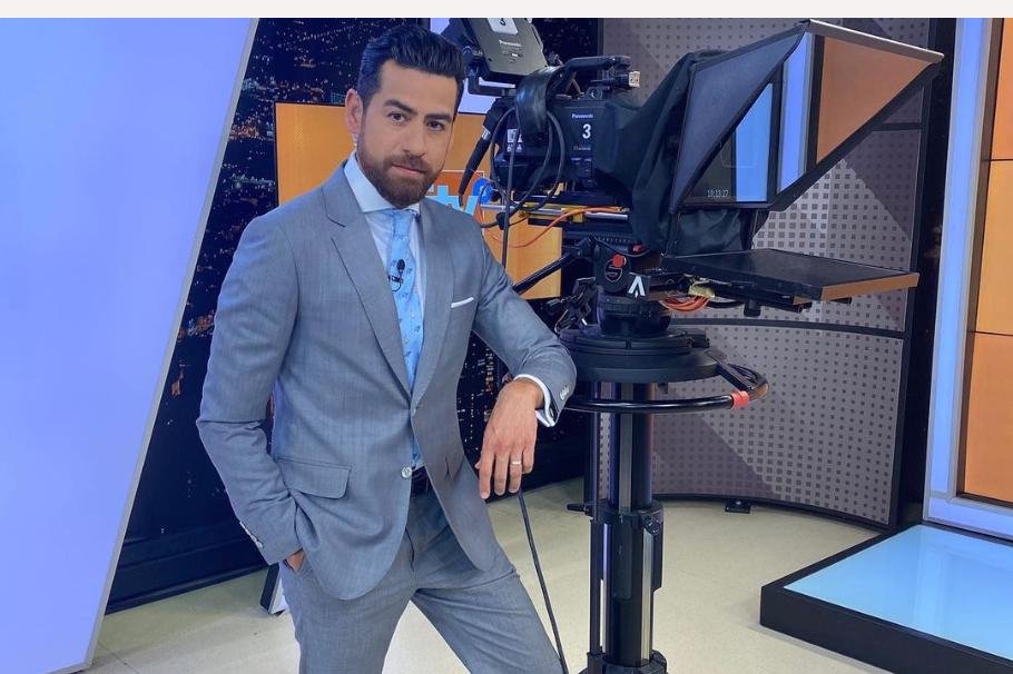 ¿Por qué el presentador Johnatan Nieto salió de ‘Citynoticias’?: “Cosas de la vida”