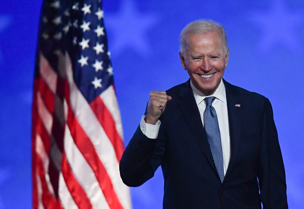 ¿Quién es Joe Biden? 46 datos para conocer el presidente electo de EE. UU.