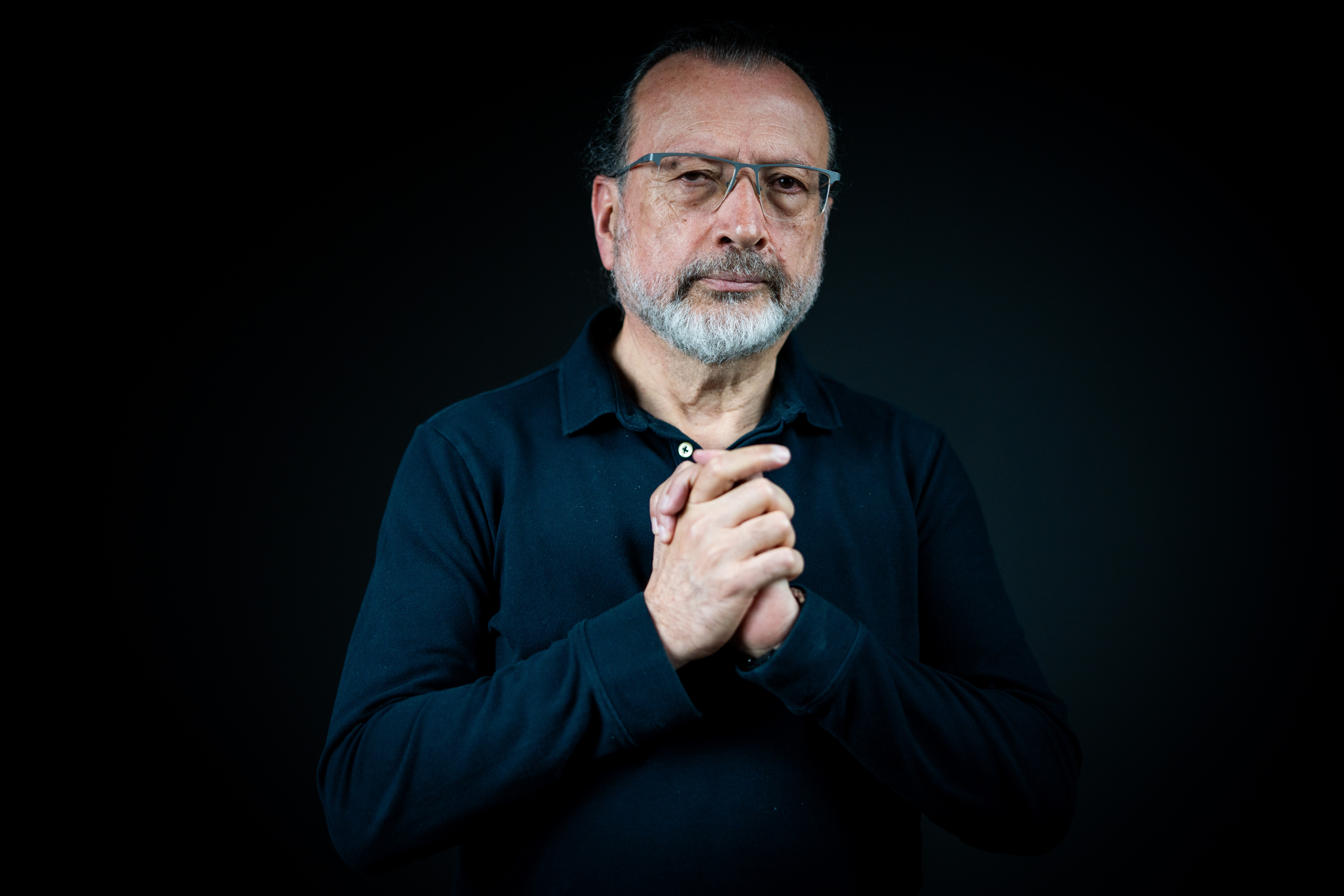 William Ospina a candidatos: “Ábranle camino a propuestas de futuro, no a sus venganzas”