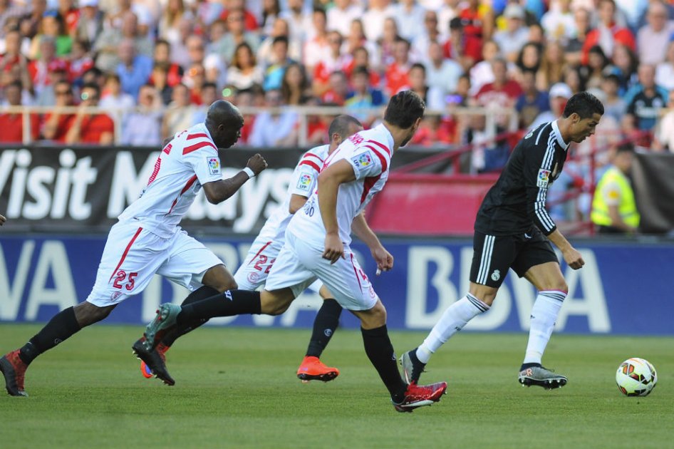 Federación Española de Fútbol suspende indefinidamente todas las competiciones