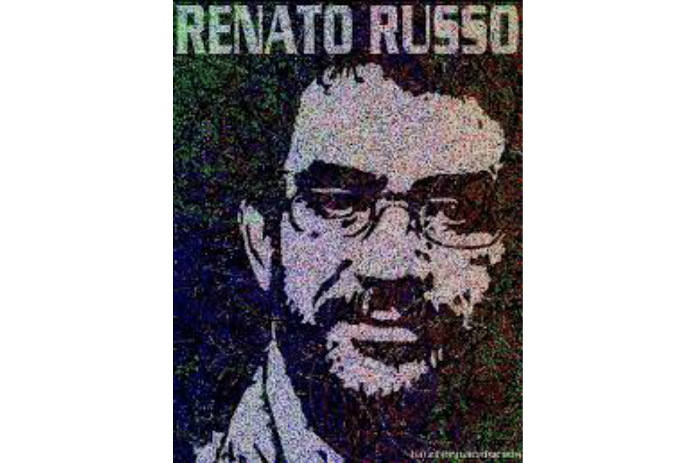 Renato Russo y Cazuza, rebeldes con causa