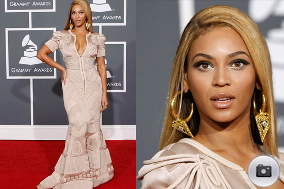 Grammy 2010