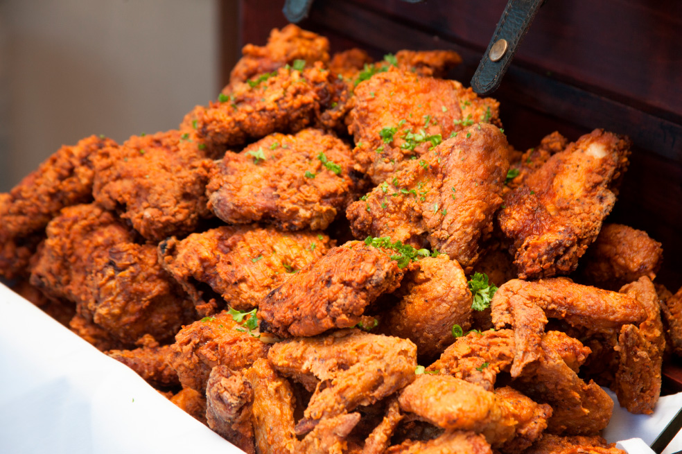 Festival del pollo colombiano 2023: fechas, premios y más sobre el evento