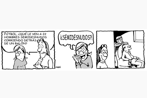 Fútbol