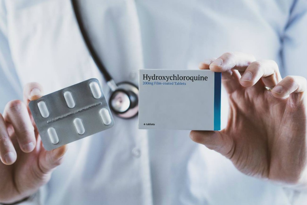 Fin de una larga novela: OMS suspende  los ensayos con hidroxicloroquina