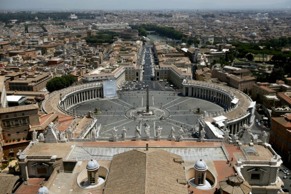 El Vaticano nombra la nueva comisión antipederastia