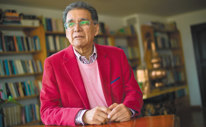 “Narcotráfico: hoy peor que al inicio del gobierno Duque”