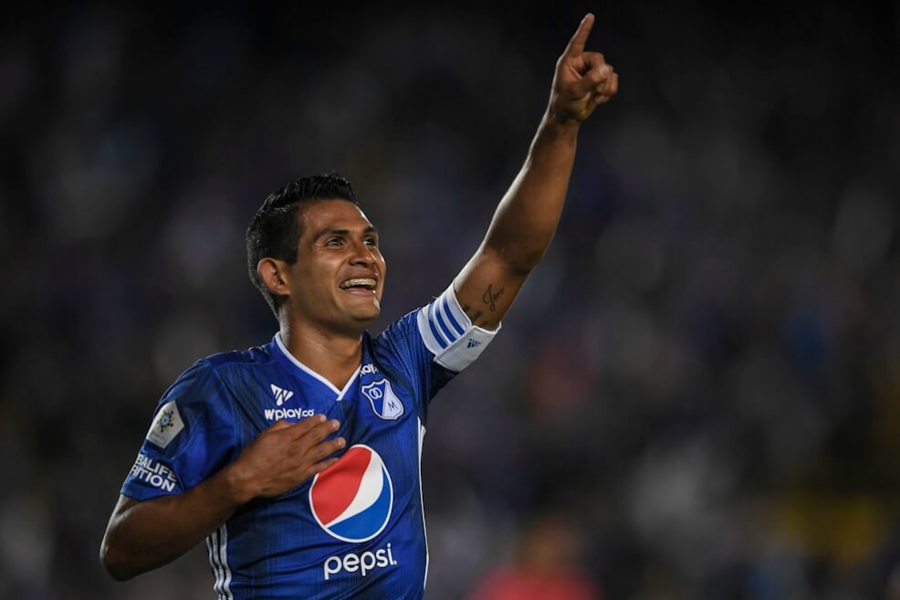 Así van los cuadrangulares de la Liga Águila