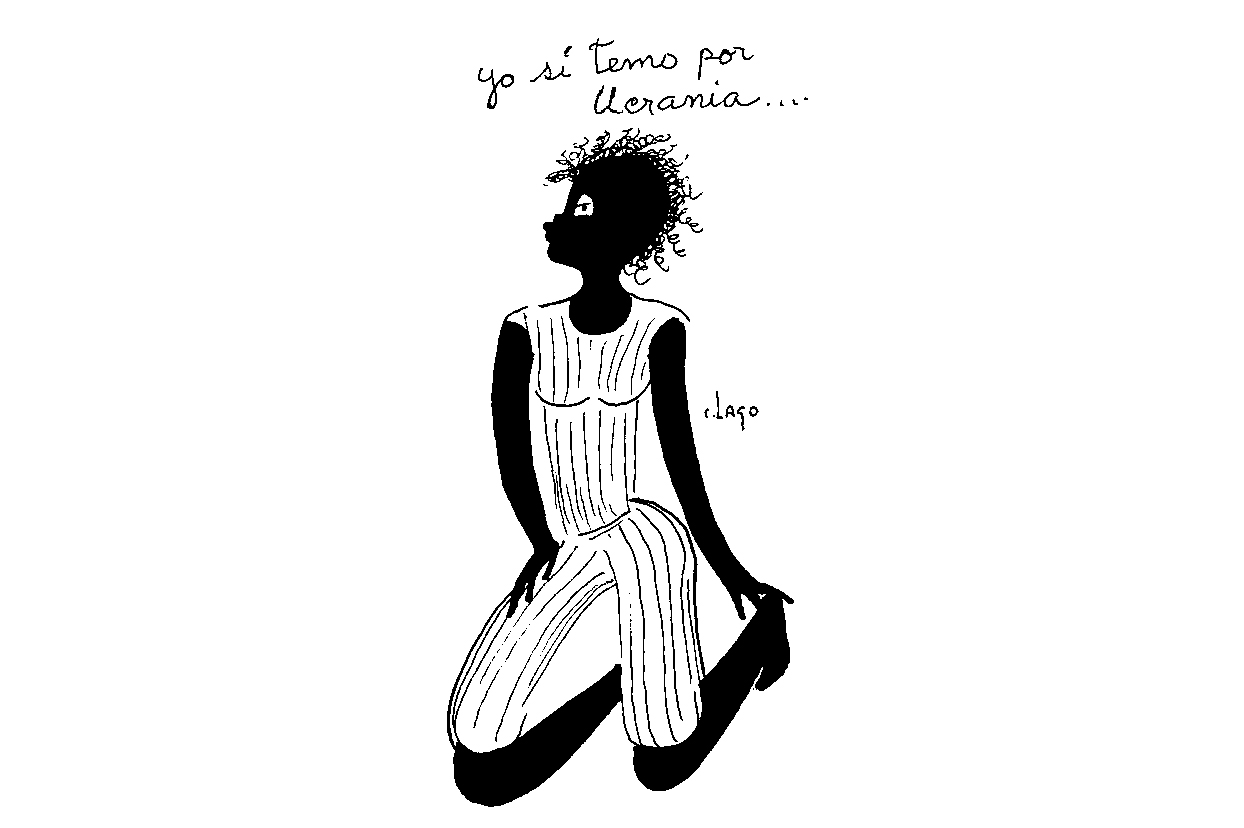 Nieves