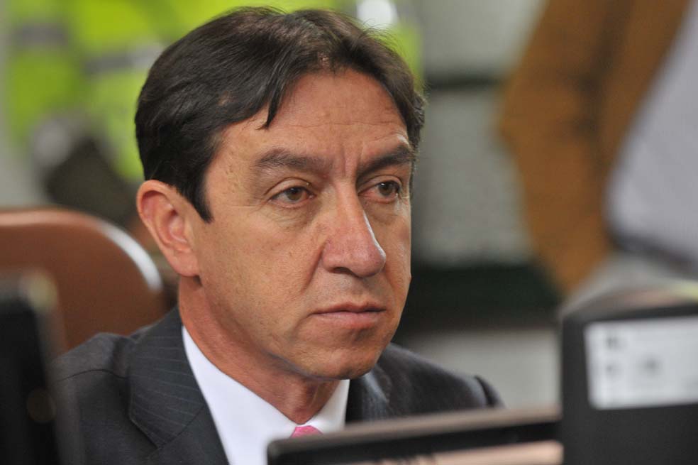 El Polo pierde, la administración también