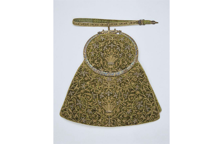 El bolso, un accesorio imprescindible